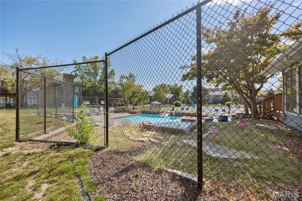1609 Rosewall Drive