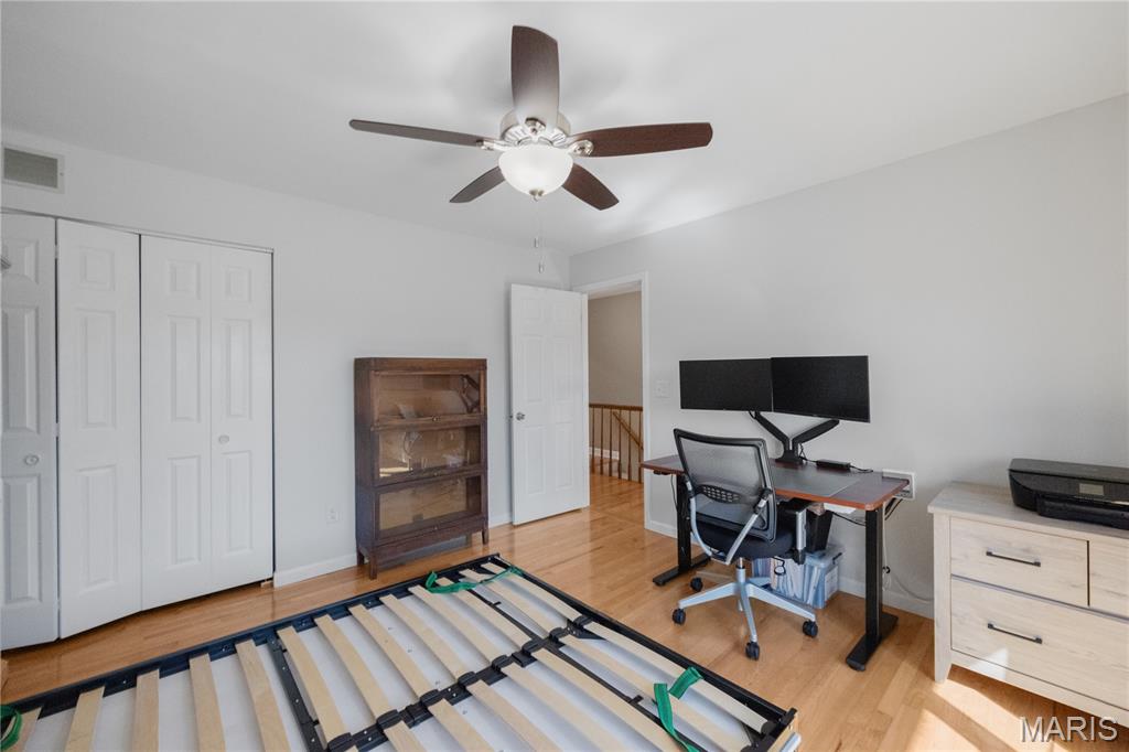 1609 Rosewall Drive