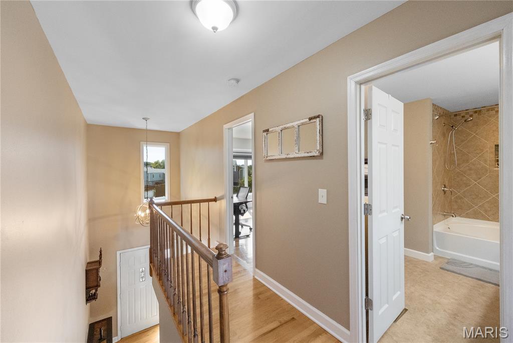 1609 Rosewall Drive