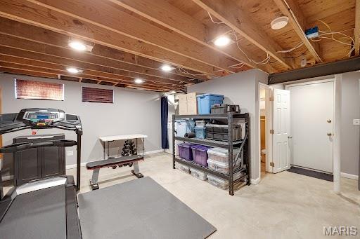 1609 Rosewall Drive