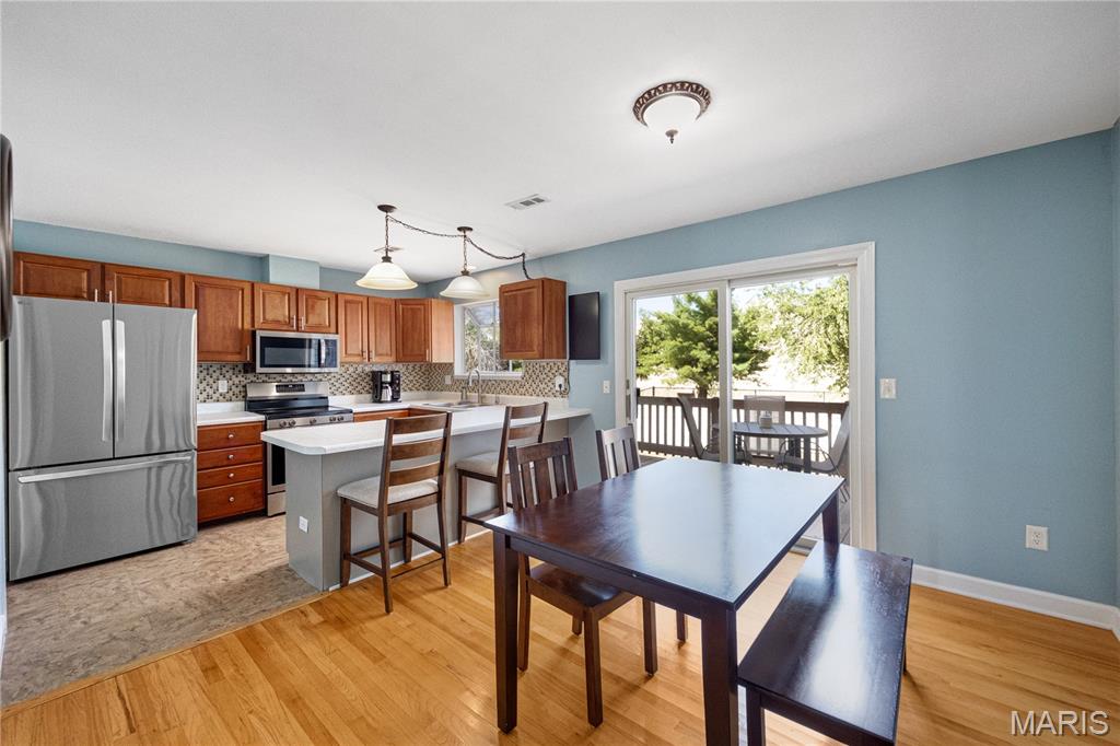 1609 Rosewall Drive