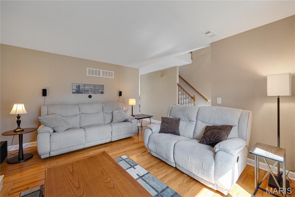 1609 Rosewall Drive