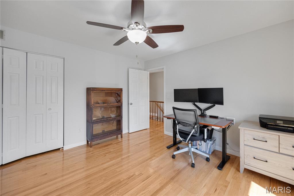 1609 Rosewall Drive