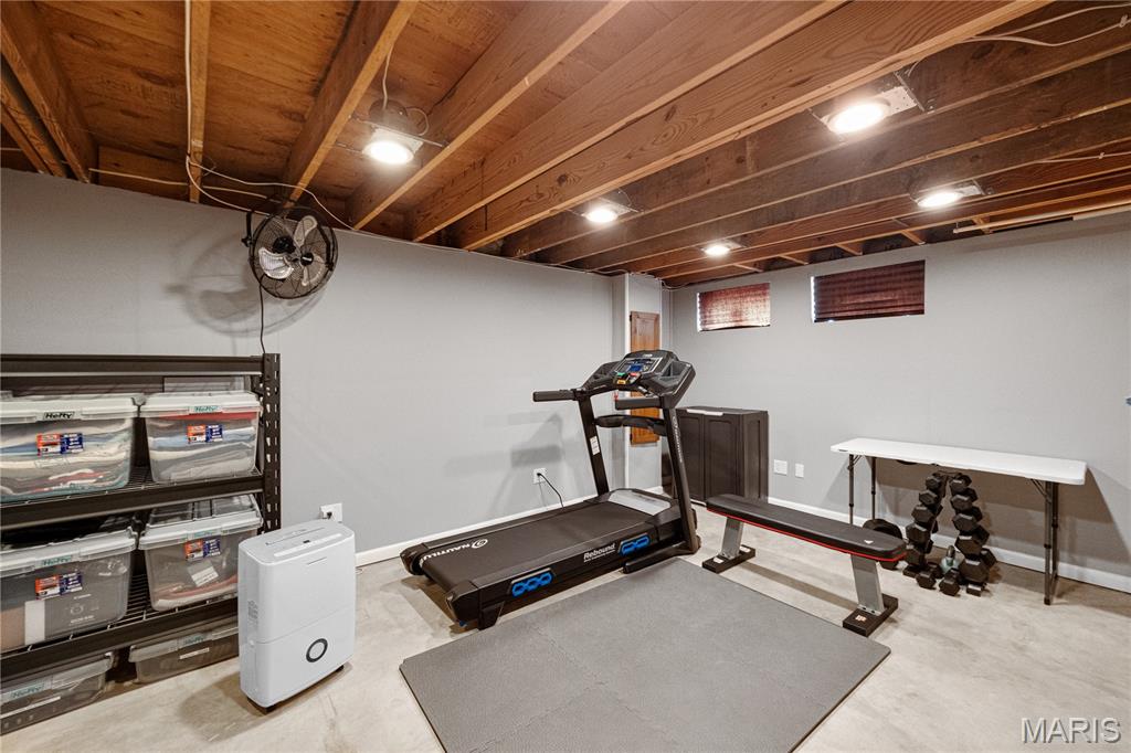 1609 Rosewall Drive