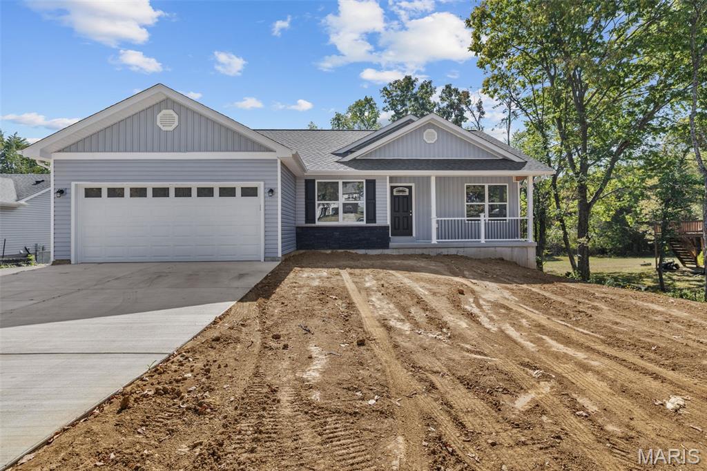 211 Easy Street