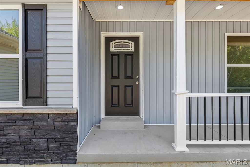 211 Easy Street