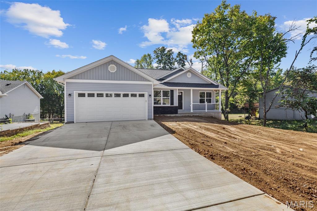 211 Easy Street