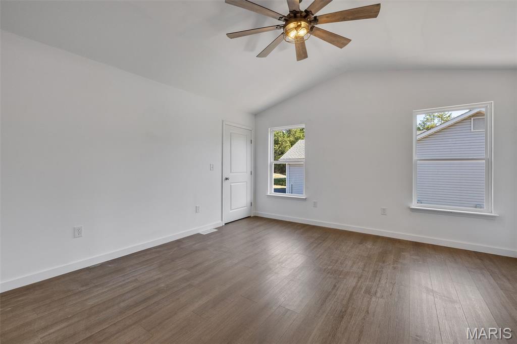 211 Easy Street