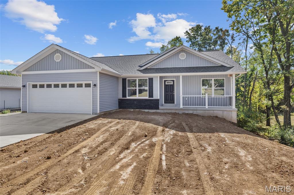 211 Easy Street