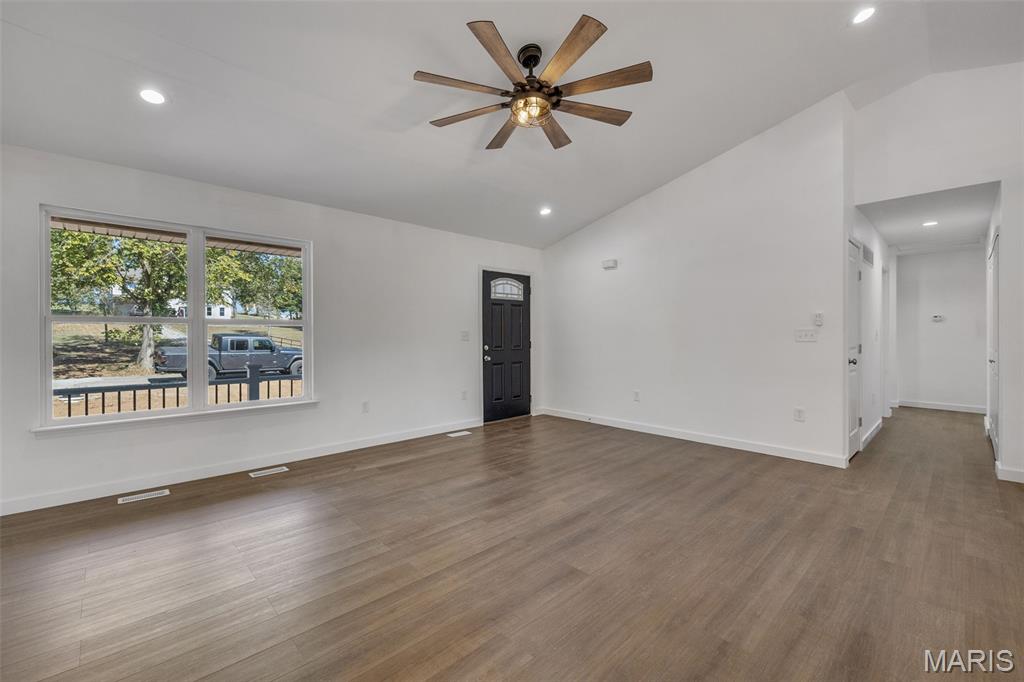 211 Easy Street