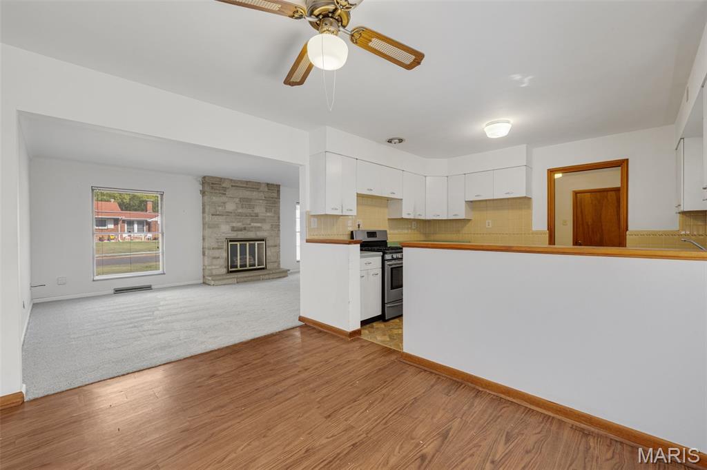 222 Wooster Drive
