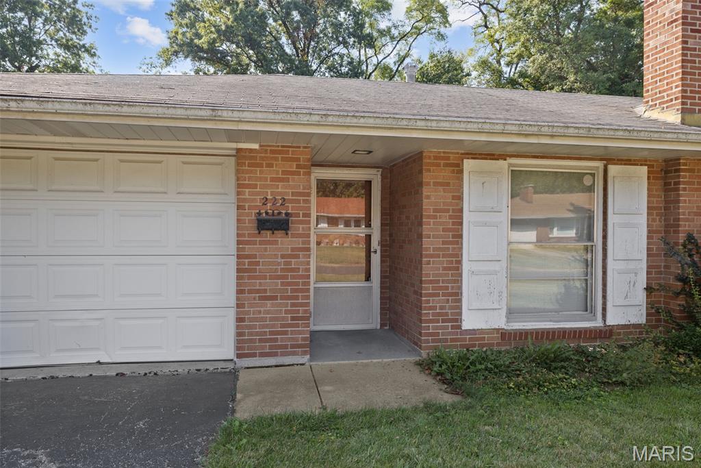 222 Wooster Drive