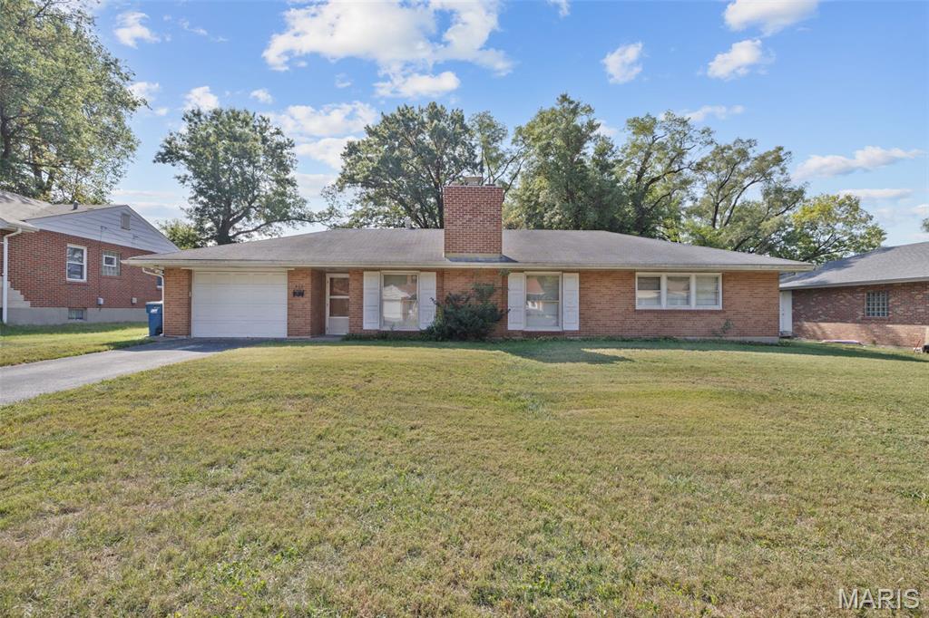 222 Wooster Drive