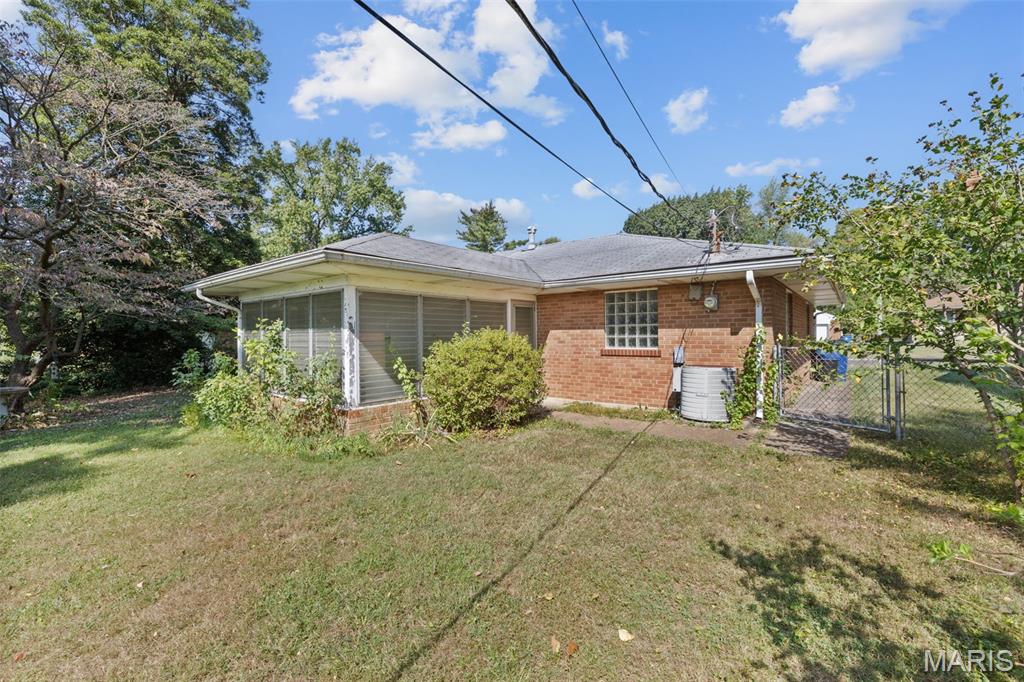 222 Wooster Drive