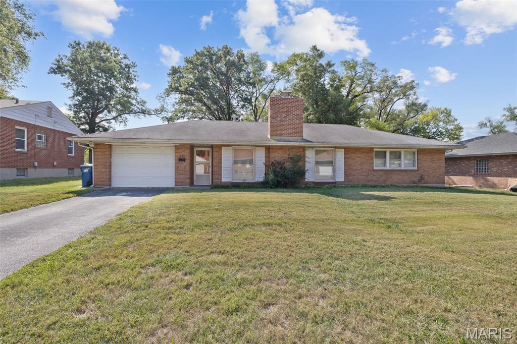 222 Wooster Drive