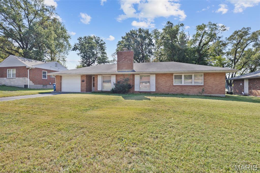 222 Wooster Drive