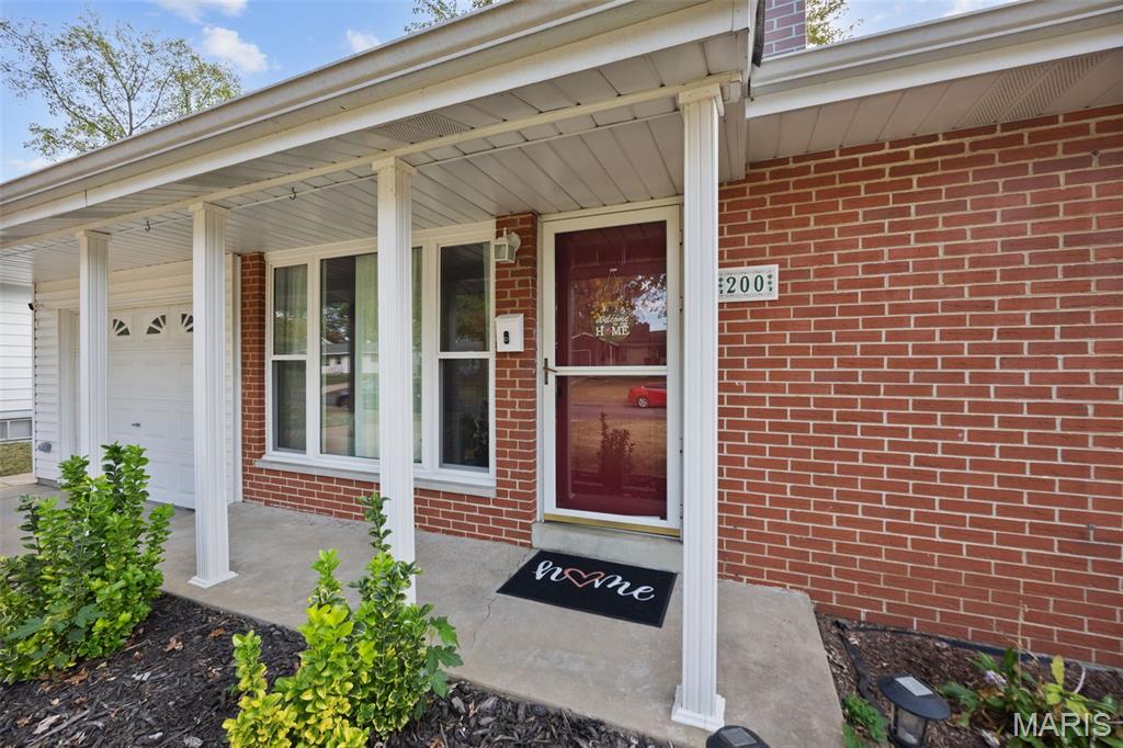 200 Calbreath Court