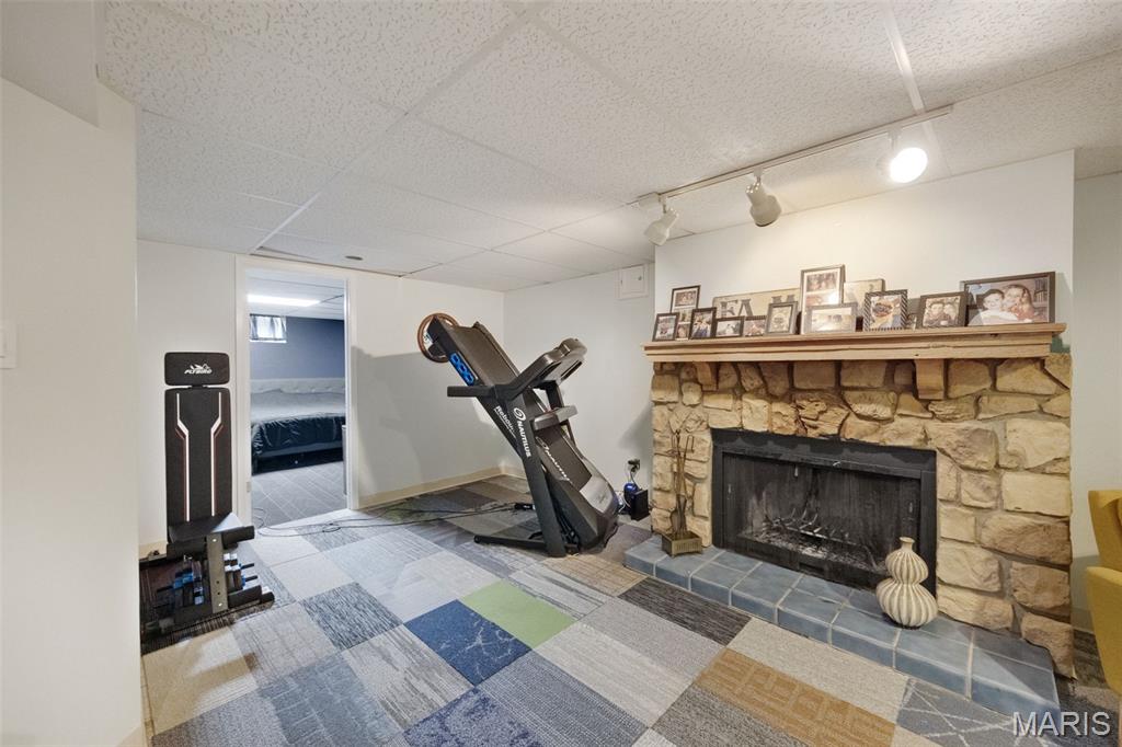 200 Calbreath Court