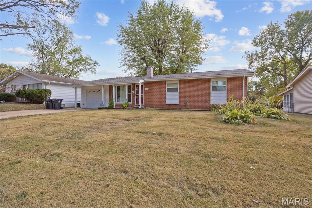 200 Calbreath Court