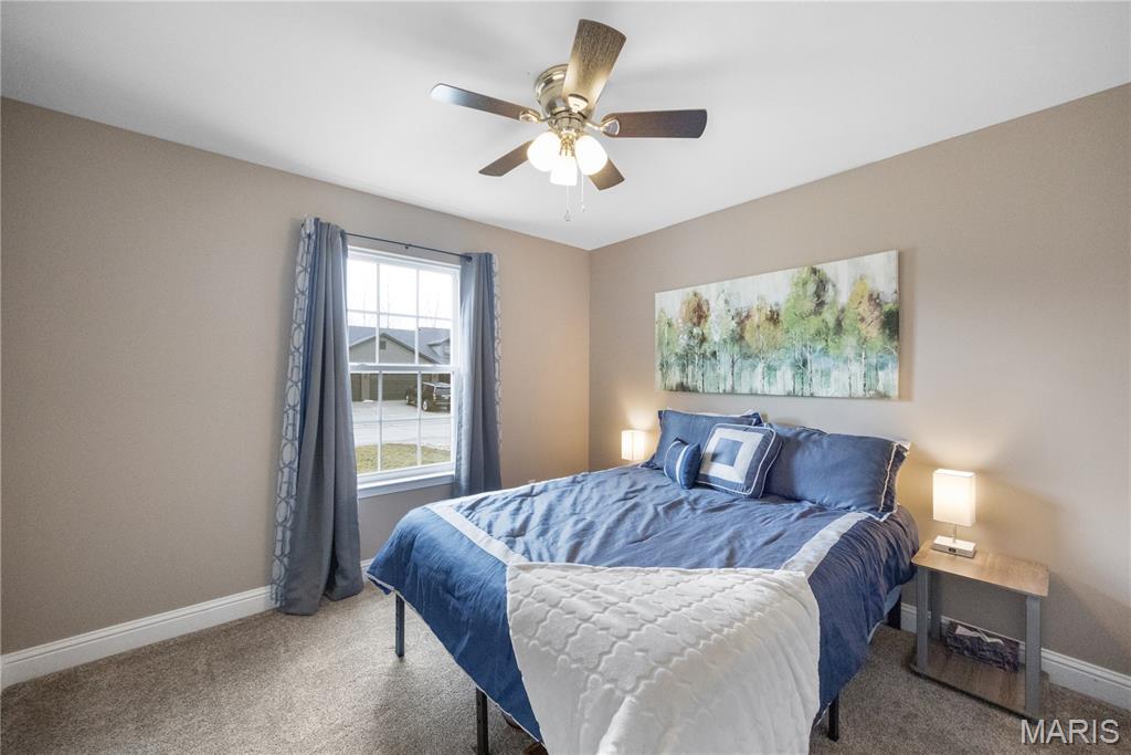 1136 Stone Henge Court