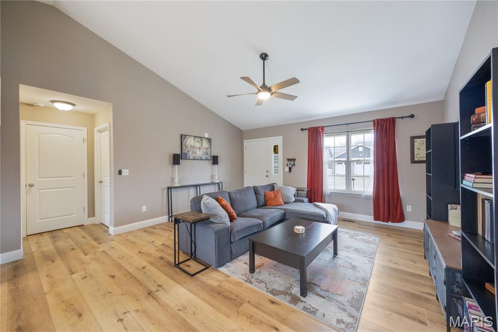 1136 Stone Henge Court