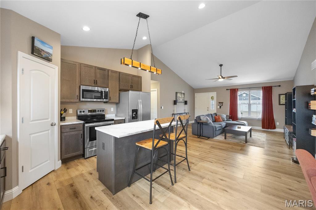 1136 Stone Henge Court