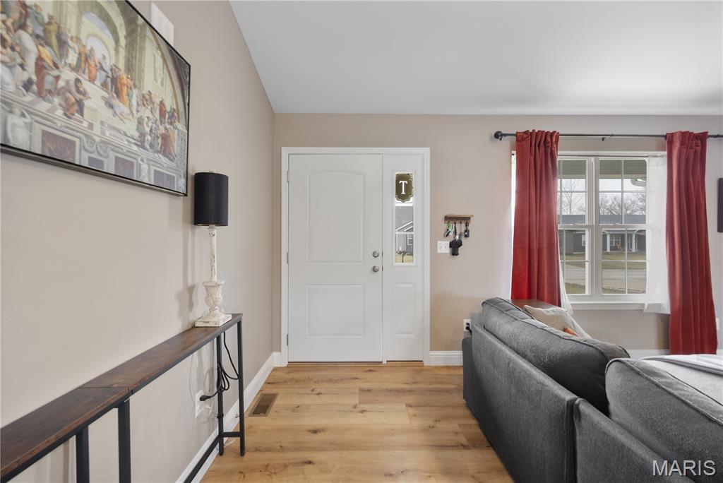 1136 Stone Henge Court