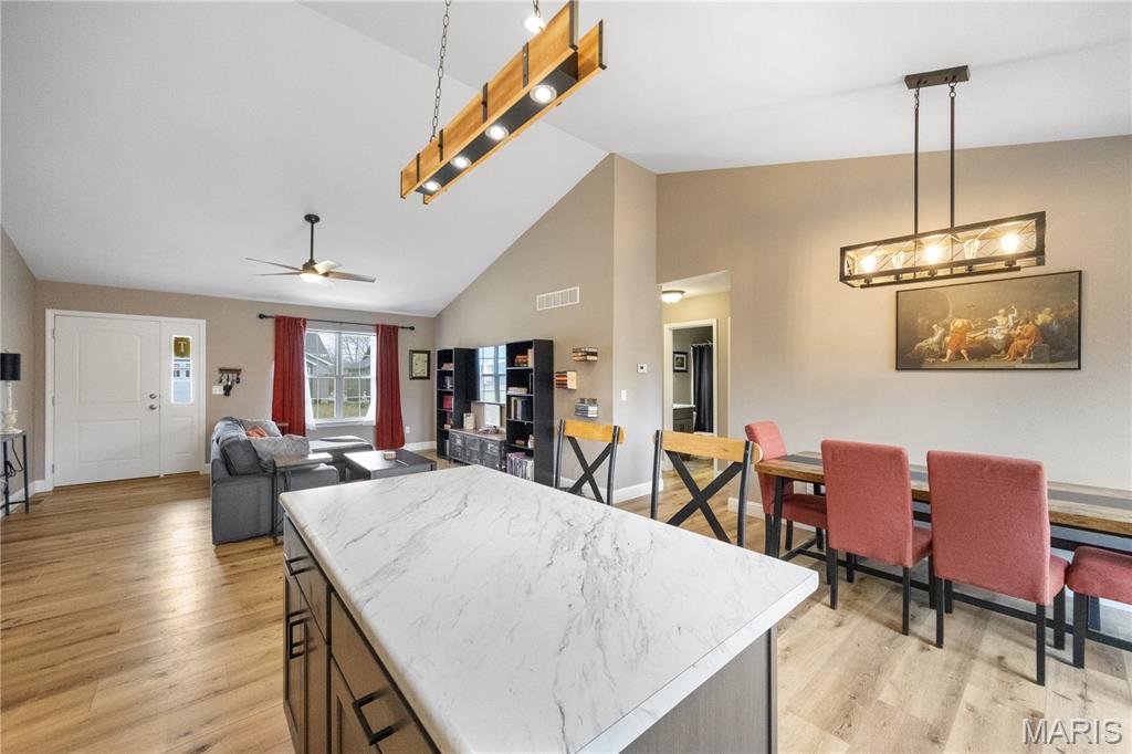 1136 Stone Henge Court