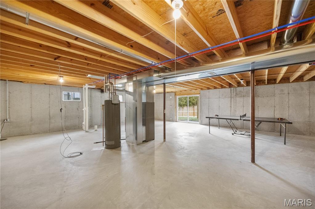 1136 Stone Henge Court