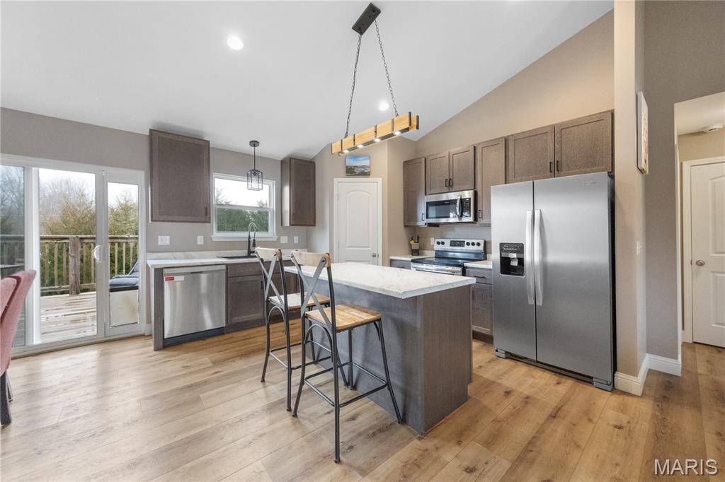 1136 Stone Henge Court