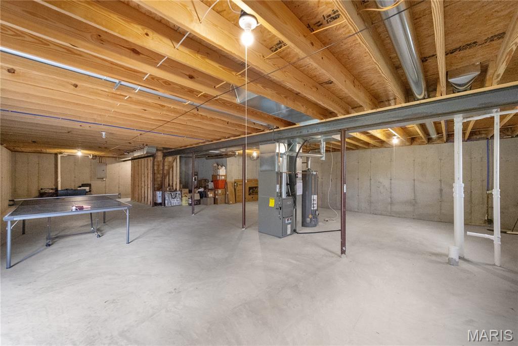 1136 Stone Henge Court