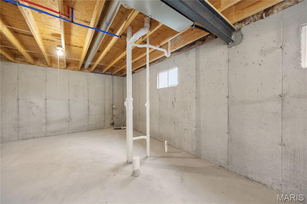 1136 Stone Henge Court