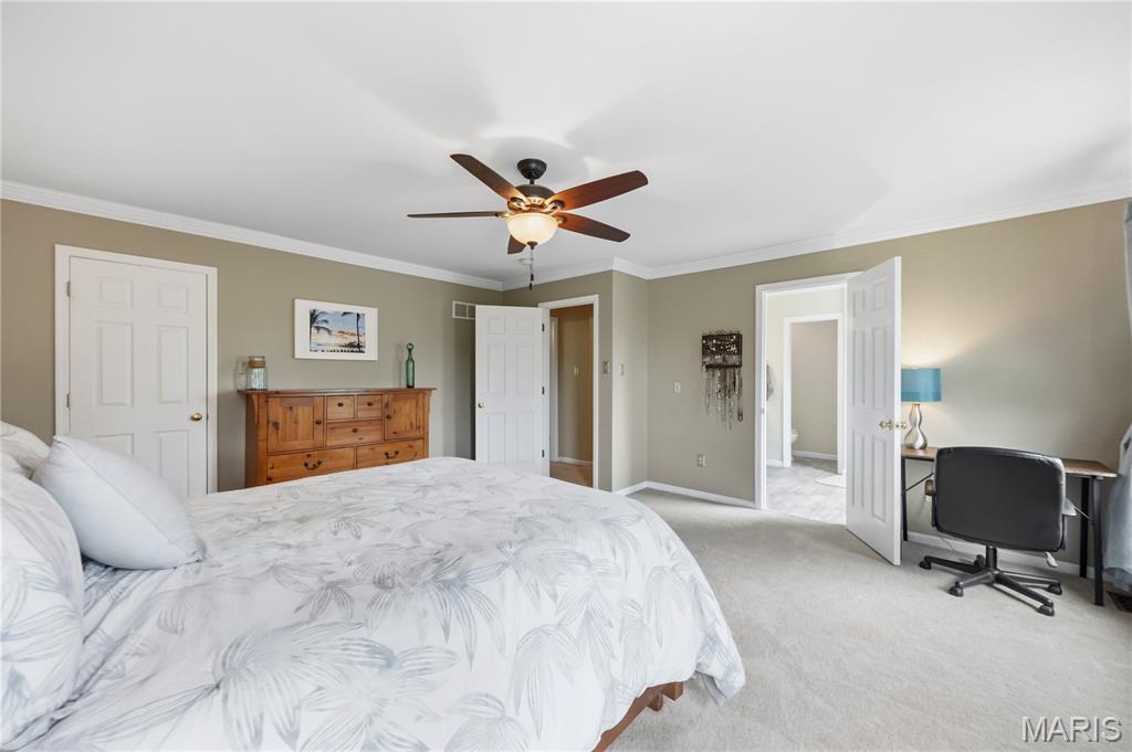 249 Woodcliffe Place Drive