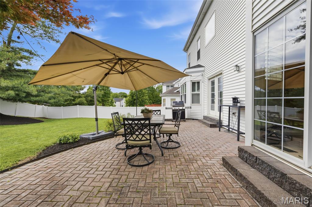 249 Woodcliffe Place Drive