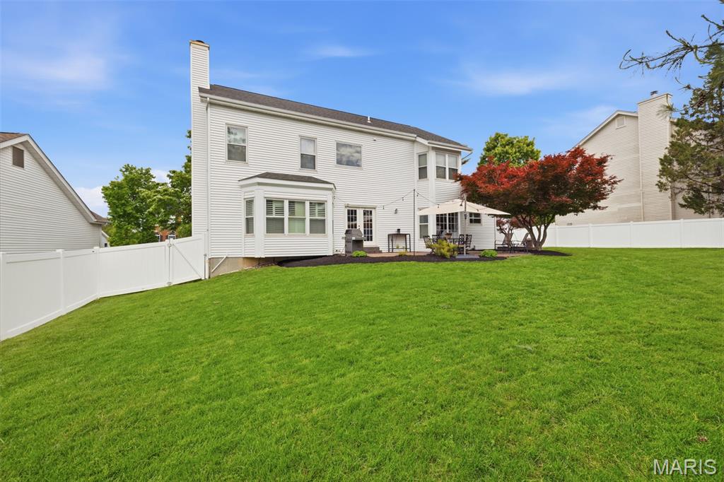249 Woodcliffe Place Drive