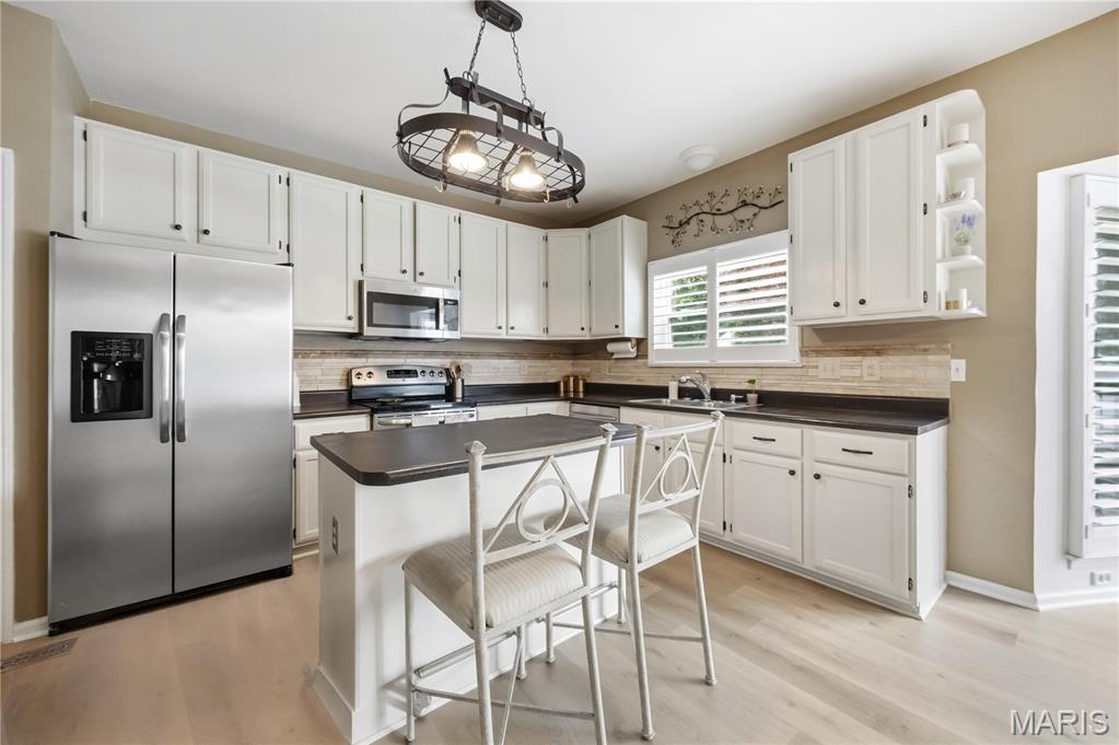 249 Woodcliffe Place Drive