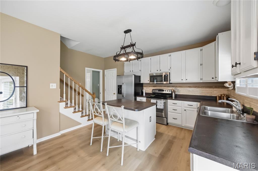 249 Woodcliffe Place Drive