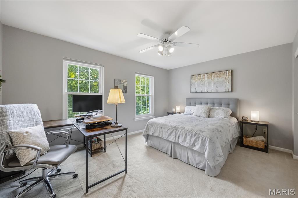 249 Woodcliffe Place Drive