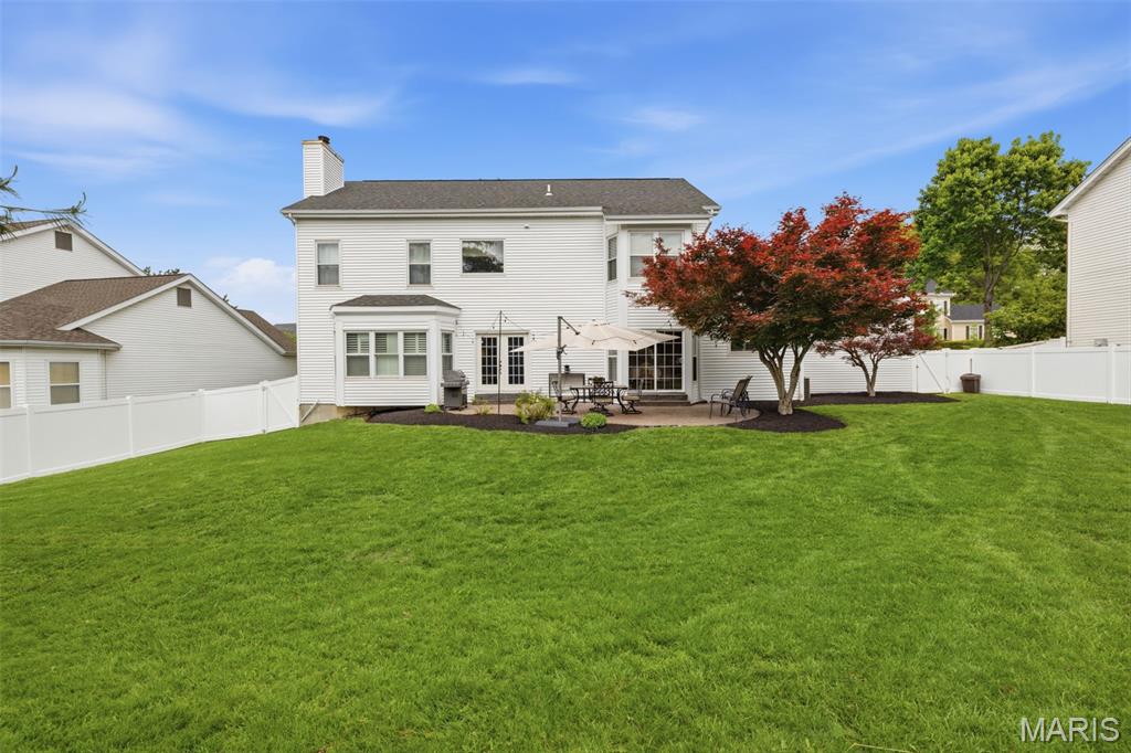 249 Woodcliffe Place Drive