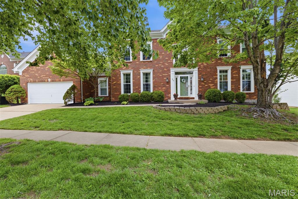 249 Woodcliffe Place Drive