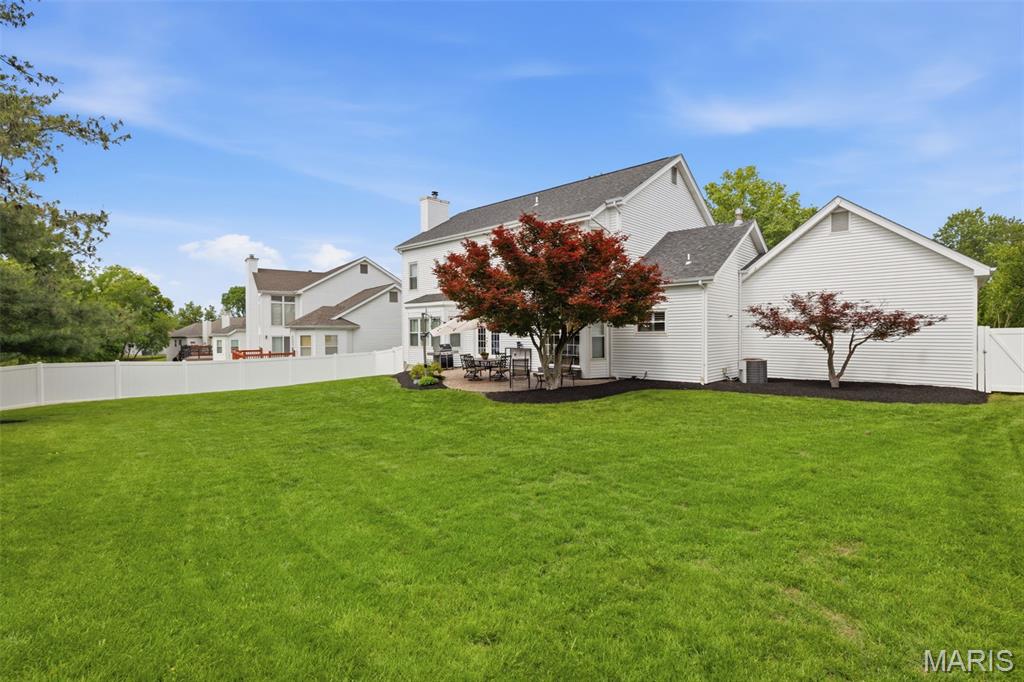 249 Woodcliffe Place Drive