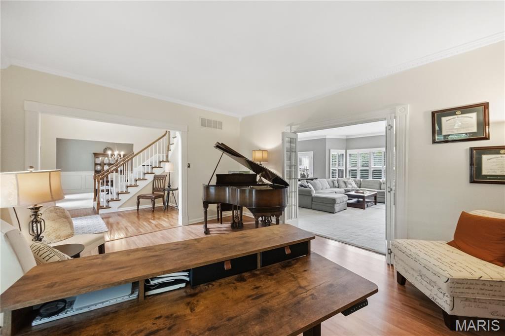 249 Woodcliffe Place Drive
