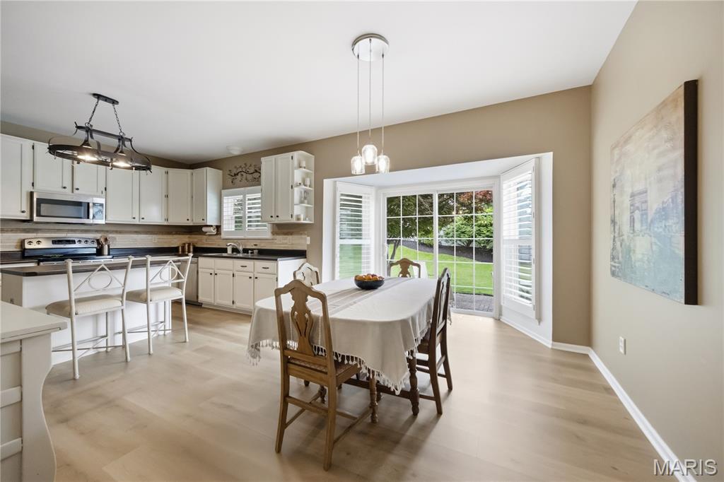 249 Woodcliffe Place Drive
