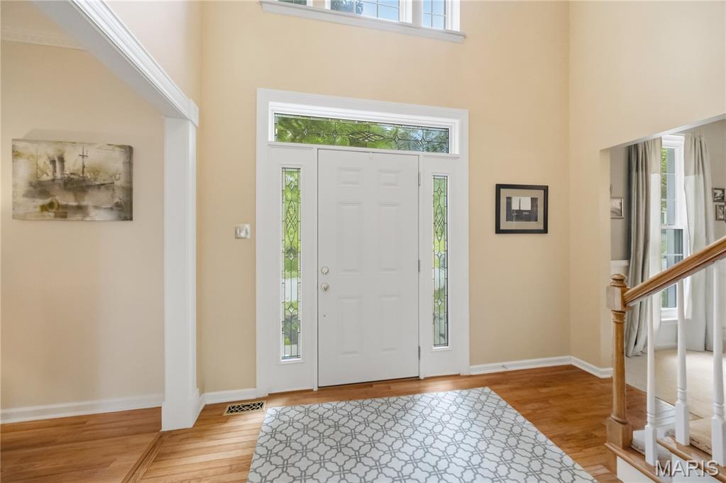 249 Woodcliffe Place Drive