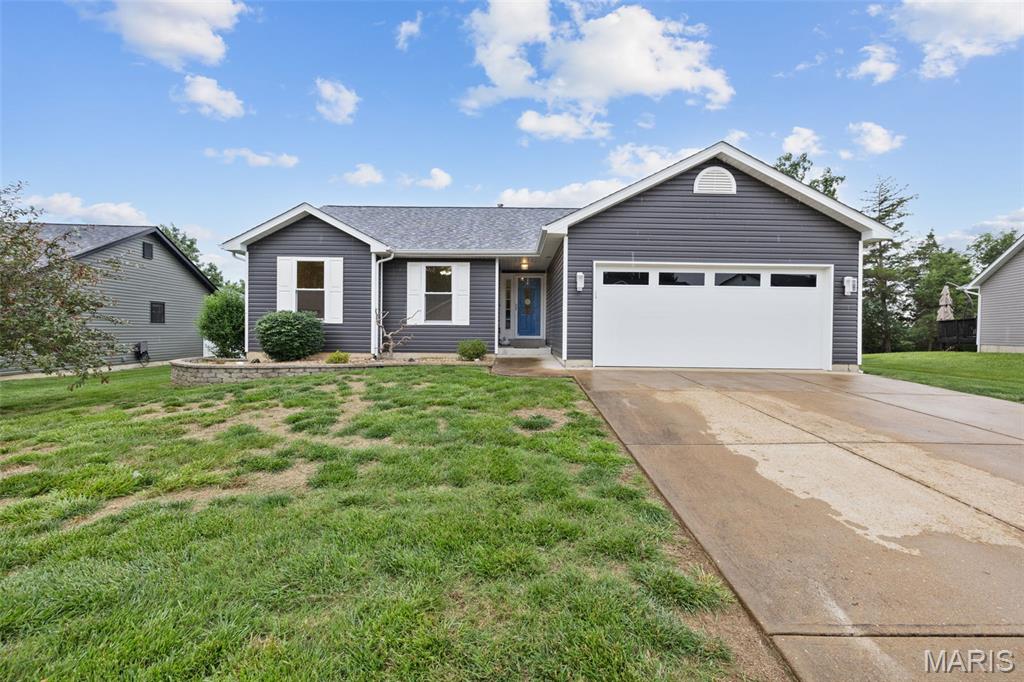 2330 Garden Lane