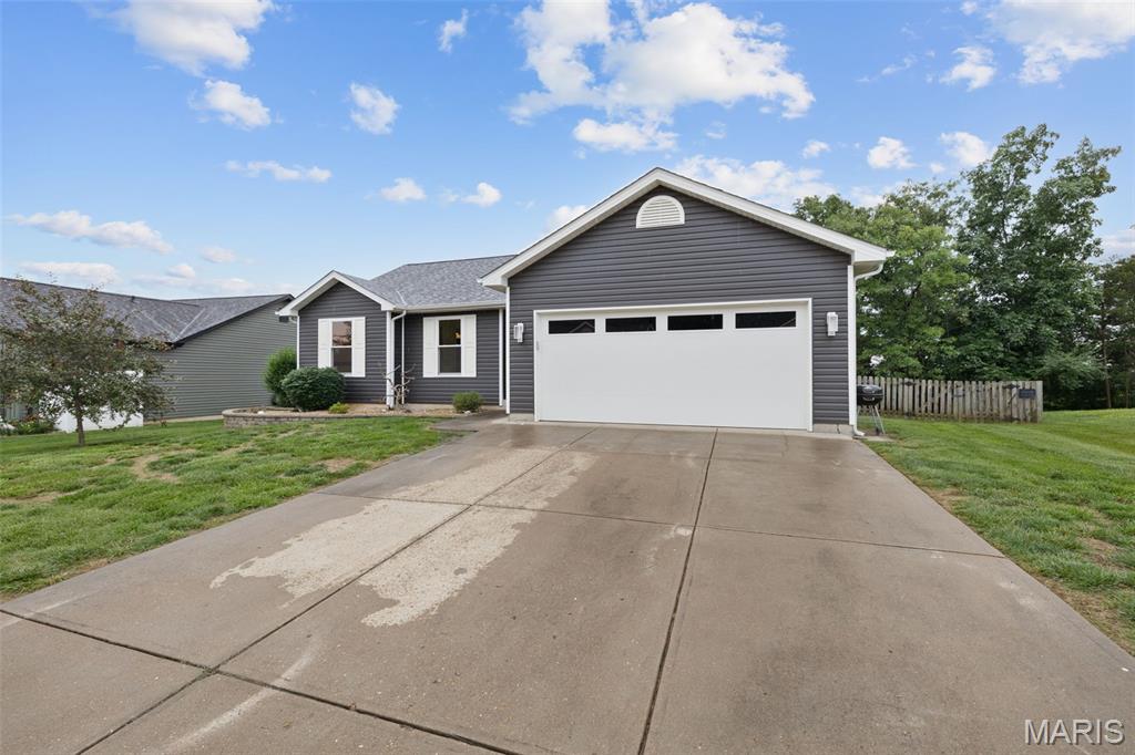 2330 Garden Lane