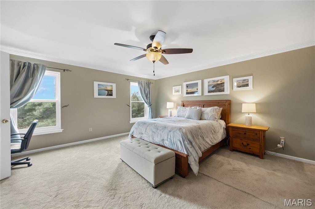 249 Woodcliffe Place Drive