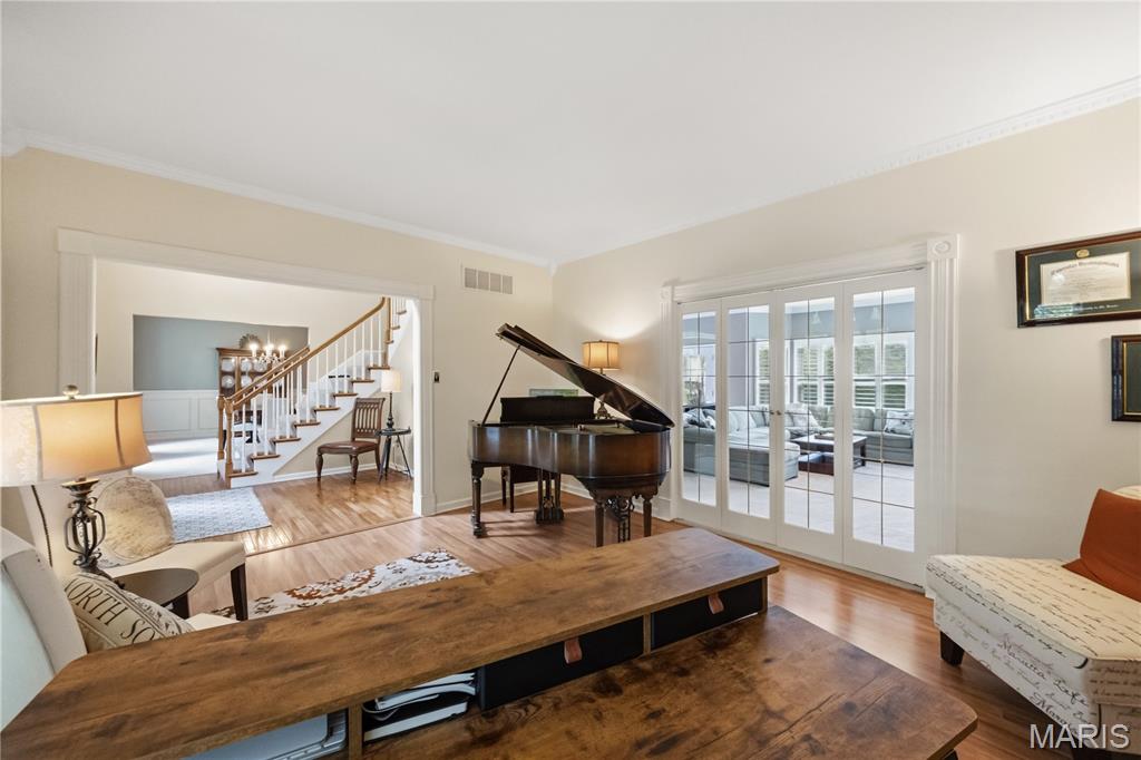 249 Woodcliffe Place Drive