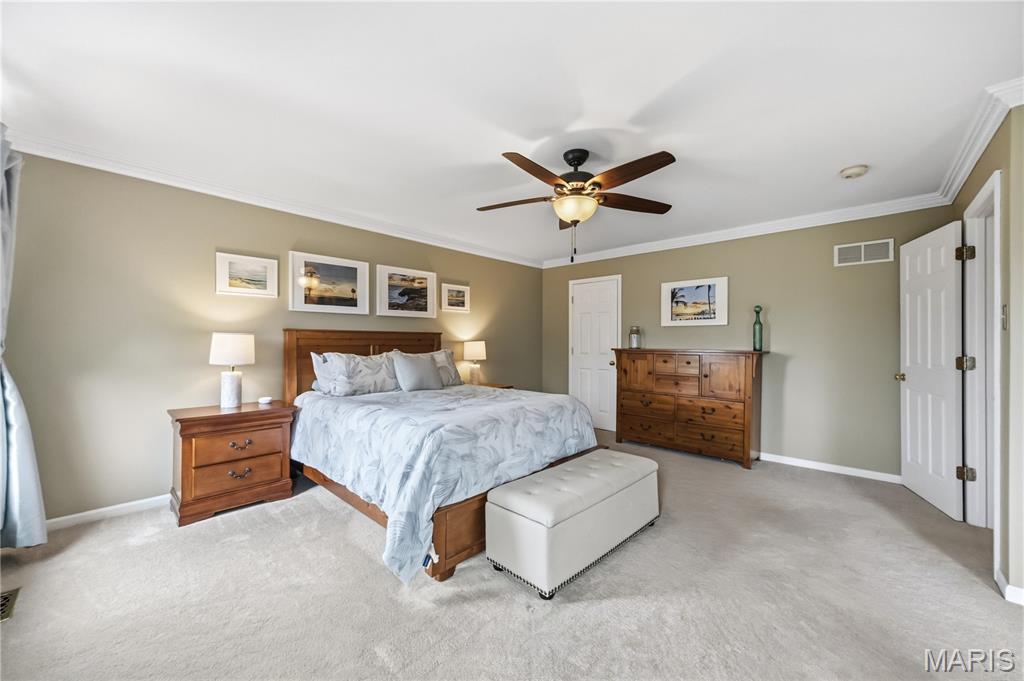 249 Woodcliffe Place Drive