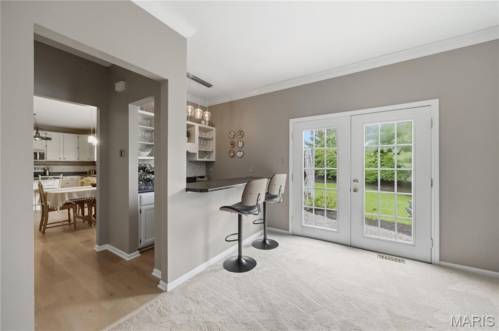 249 Woodcliffe Place Drive